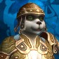 Character Avatar